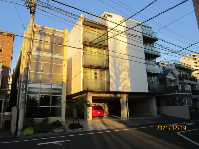 PRATIQUE　NISHISUGAMO