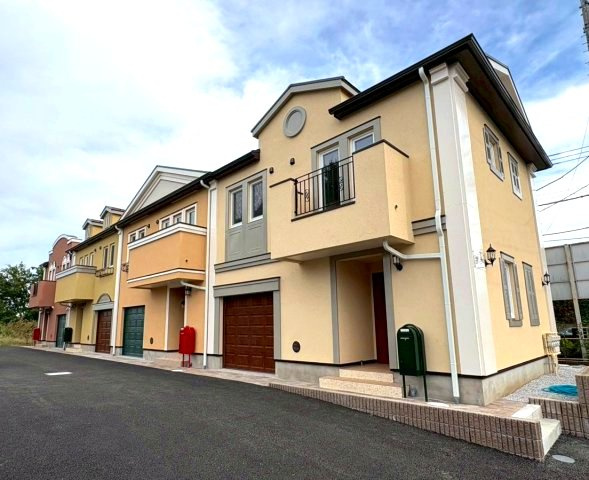 ヴィラアイビス