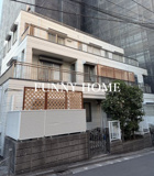 テラス東中野の画像