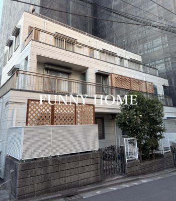 【外観】 | テラス東中野