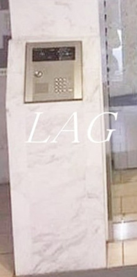 【セキュリティ】 | レジェンド南品川 | オートロックです。