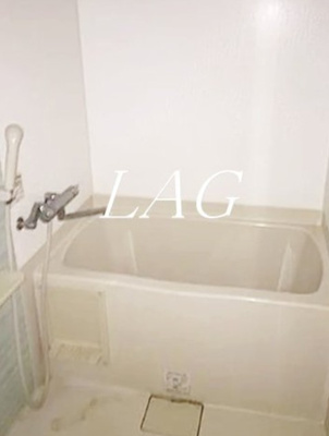 【浴室】 | レジェンド南品川 | お風呂です。