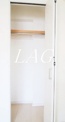 【収納】 | レジェンド南品川 | 収納です。