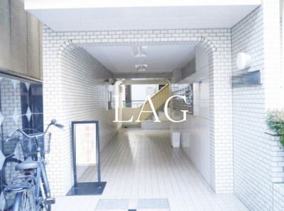 【エントランス】 | 東長崎センチュリー２１ | エントランスです。