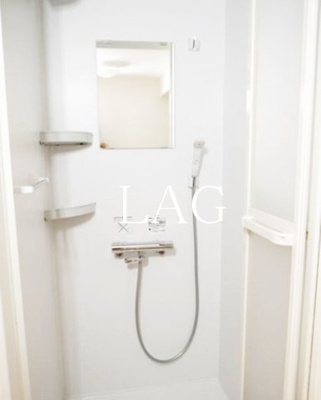 【浴室】 | 東長崎センチュリー２１ | シャワールームです。