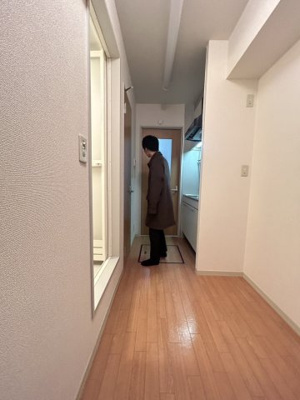 【玄関】 | コート・ティアラ