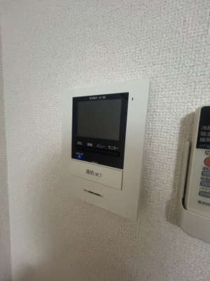 【セキュリティ】 | コート・ティアラ