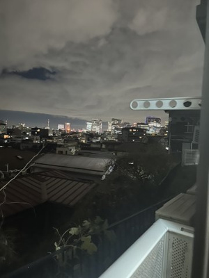 【展望】 | コート・ティアラ