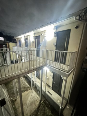 【外観】 | コート・ティアラ