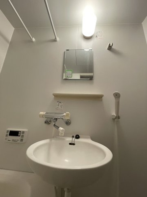 【洗面所】 | コート・ティアラ