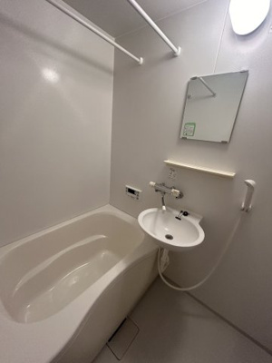 【浴室】 | コート・ティアラ