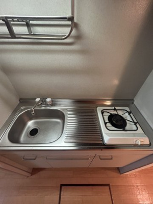 【キッチン】 | コート・ティアラ