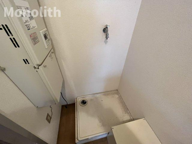 エクセレントタカB棟の設備