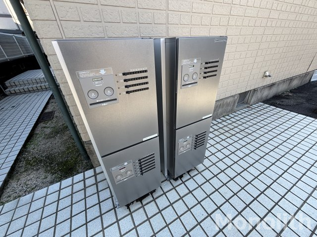 エクセレントタカB棟のその他共用部分