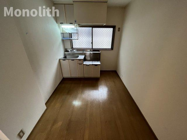 エクセレントタカB棟の内装