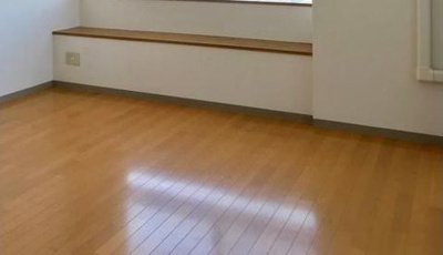 【内装】 | サウンドおしあげ | 洋室