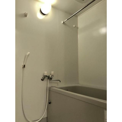 【浴室】 | サウンドおしあげ | 浴室