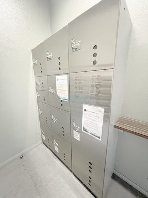 【その他共用部分】 | サウンドおしあげ