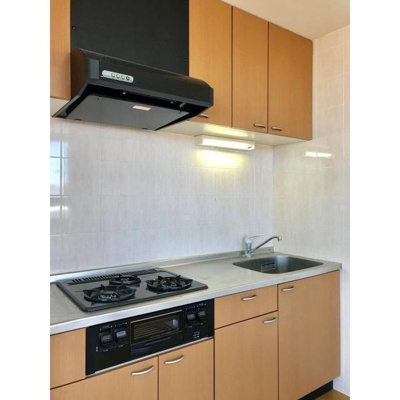 【キッチン】 | サウンドおしあげ | キッチン