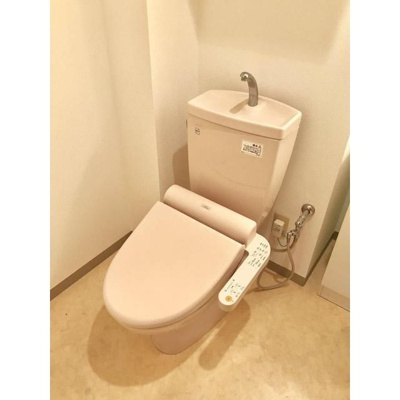 【トイレ】 | サウンドおしあげ | トイレ