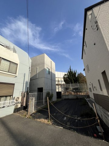 小日向１丁目中古戸建