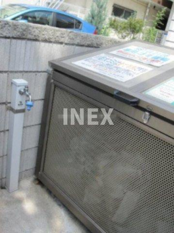 横浜市保土ケ谷区帷子町２丁目の賃貸マンションのその他共用部分
