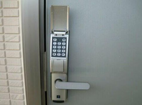 ルミエールの設備