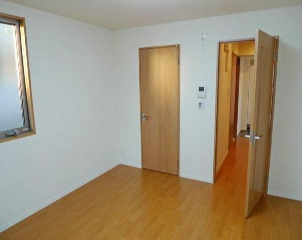 ルミエールの収納