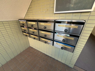 【その他共用部分】