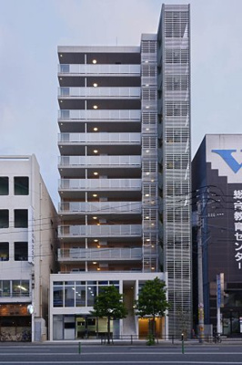 【エントランス】 | バルセロナ薬院