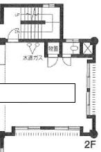 小川橋ビルの間取り