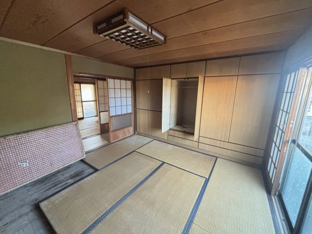 上金戸建て