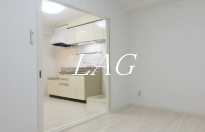 【寝室】 | 中央林間カワノイン | 寝室です。