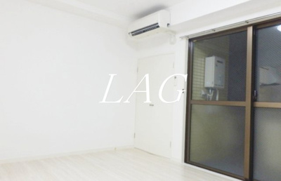 【居間・リビング】 | 中央林間カワノイン | 洋室のお部屋です。