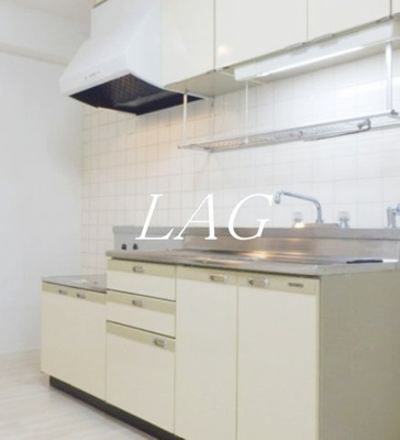 【キッチン】 | 中央林間カワノイン | キッチンです。