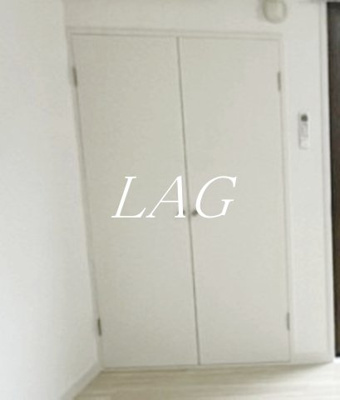 【収納】 | 中央林間カワノイン | 収納です。