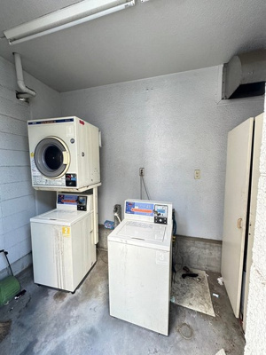 【その他】 | キャッスルマンション川越A棟