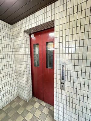 【設備】 | キャッスルマンション川越A棟