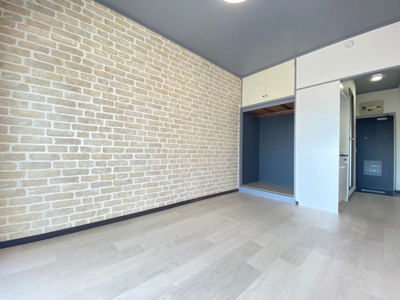 【内装】 | キャッスルマンション川越A棟