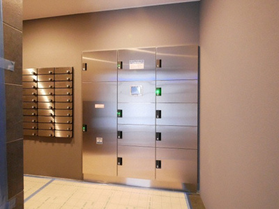 【その他共用部分】 | セレニテ新大阪プリエ