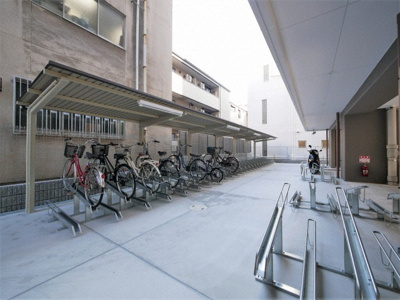 【その他】 | セレニテ新大阪プリエ