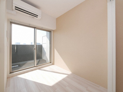 【居間・リビング】 | セレニテ新大阪プリエ