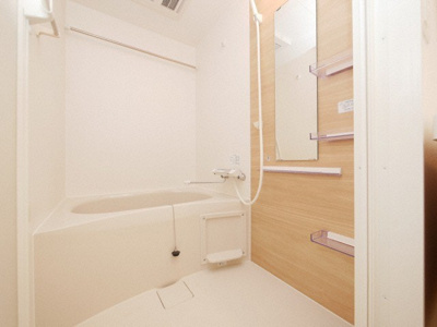 【浴室】 | セレニテ新大阪プリエ