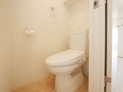 【トイレ】 | セレニテ新大阪プリエ