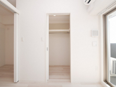 【収納】 | セレニテ新大阪プリエ