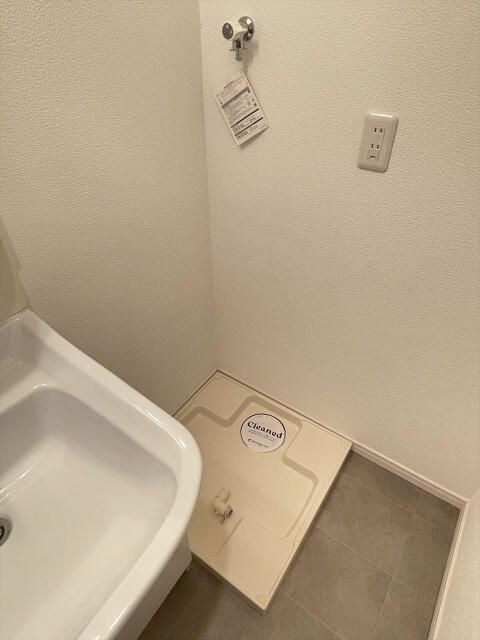 スカイコート牛込神楽坂の設備