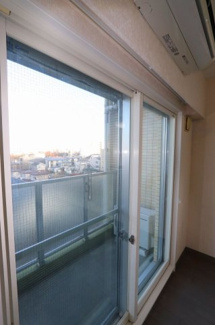 【設備】 | バリューⅡ | 二重サッシ