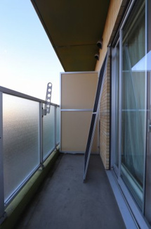 【バルコニー】 | バリューⅡ