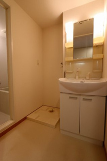 【洗面所】 | バリューⅡ