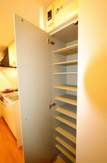 【収納】 | バリューⅡ | 下駄箱